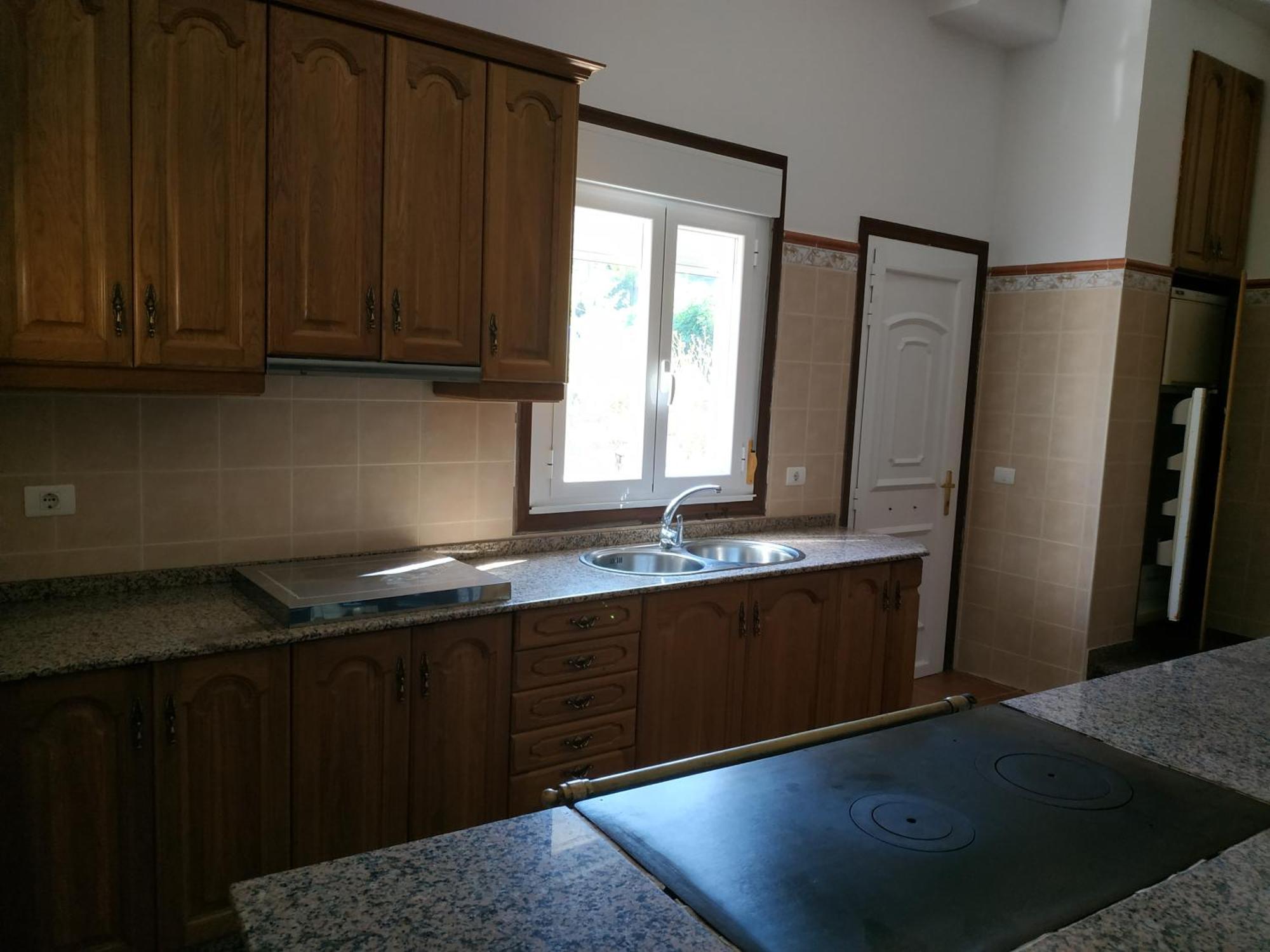 Casa Xarreiro Villa Chantada Kamer foto